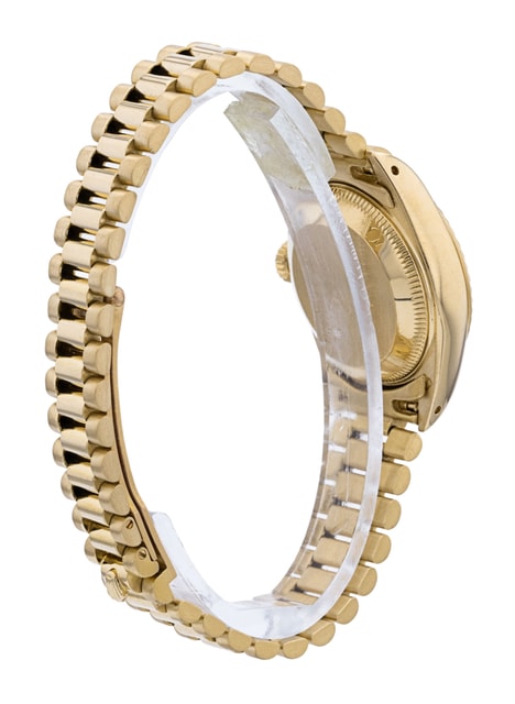 Rolex Datejust Lady 69178 Image 3